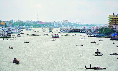 হাসিনা-রাজাপাকসের বৈঠকে ৬টি সমঝোতা স্মারক সই
